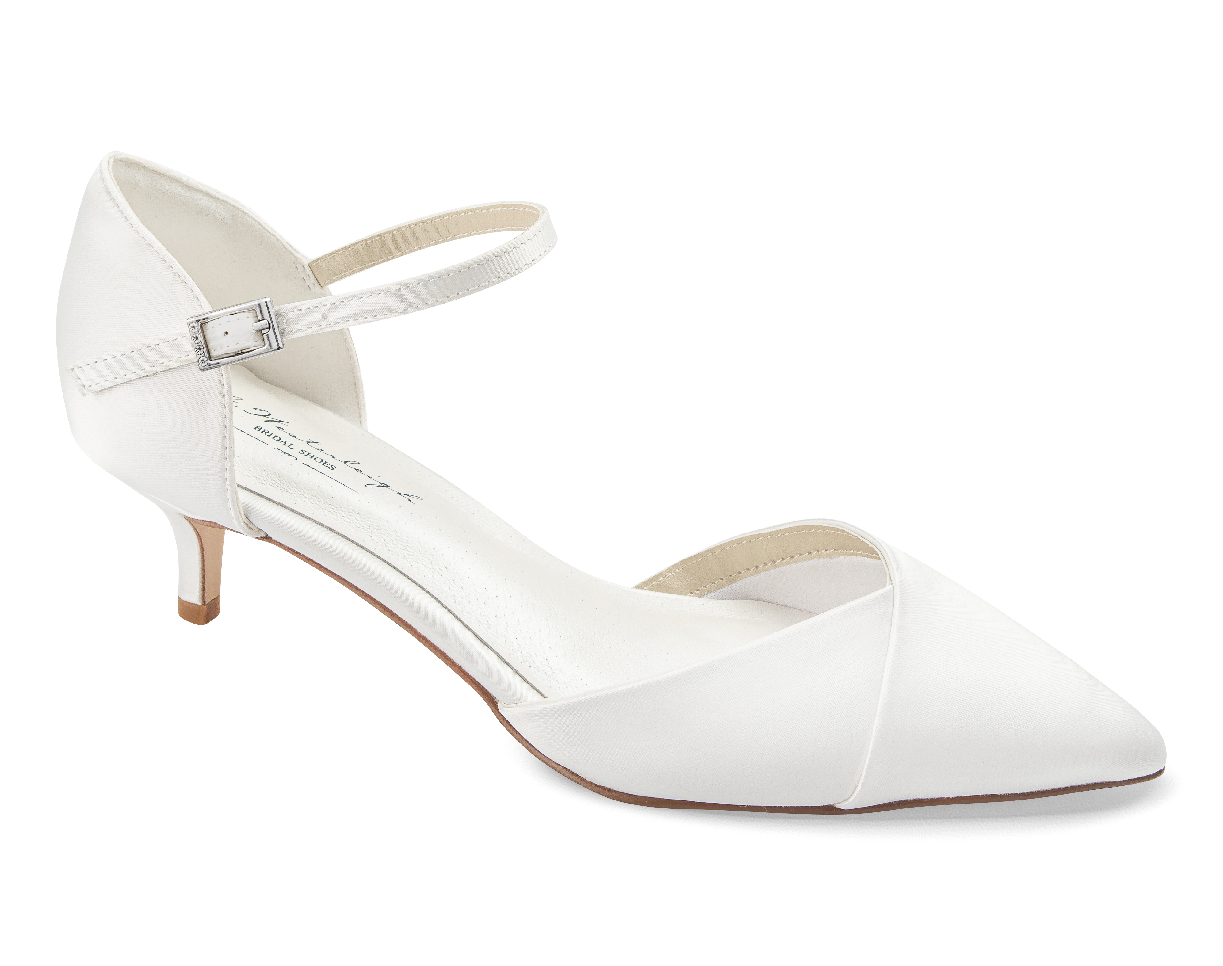 Bruidsschoenen | G.Westerleigh ~ Celine