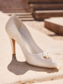 Bruidsschoenen | Avalia ~ Princess