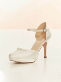 Bruidsschoenen | Avalia ~ Dona