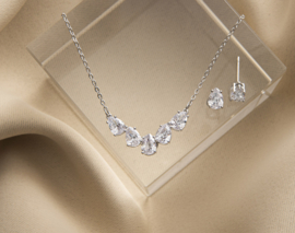 Collier & Oorbellen | G.Westerleigh ~ NS2161