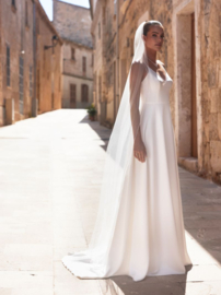 Sluier | Bianco Evento ~ S522