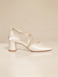 Bruidsschoenen | Avalia ~ Daga