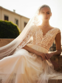 Sluier | Bianco Evento ~ S474