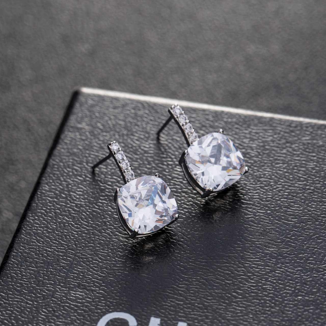 Collier & Oorbellen | G.Westerleigh ~ JE160BP