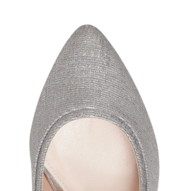 Bruidsschoenen | Rainbow Club ~ Jara