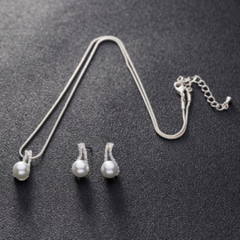 Collier & Oorbellen | G.Westerleigh ~ EO13968
