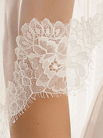 Sluier | Bianco Evento ~ S161