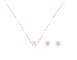 Collier & Oorbellen | G.Westerleigh ~ NS4258