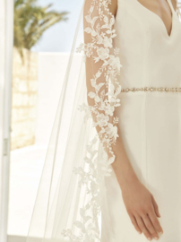 Sluier | Bianco Evento ~ S422