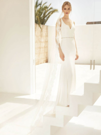 Sluier | Bianco Evento ~ S424