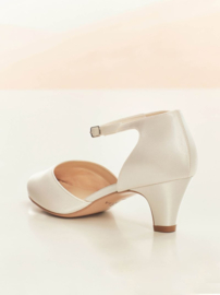 Bruidsschoenen | Avalia ~ Gina