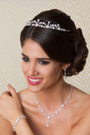 Collier & Oorbellen | G.Westerleigh ~ NS-J207