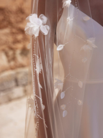 Sluier | Bianco Evento ~ S520