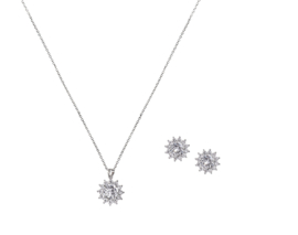 Collier & Oorbellen | G.Westerleigh ~ NS0983