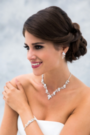 Collier & Oorbellen | G.Westerleigh ~ NS2-4188