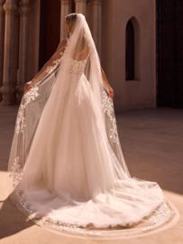 Sluier | Bianco Evento ~ S575