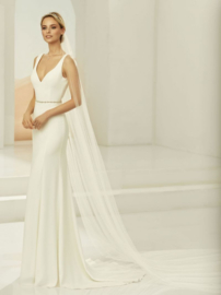 Sluier | Bianco Evento ~ S382