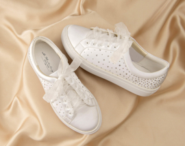 Bruidssneakers | G.Westerleigh ~ Natalie
