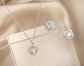 Collier & Oorbellen | G.Westerleigh ~ NS0818