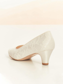 Bruidsschoenen | Avalia ~ Lara