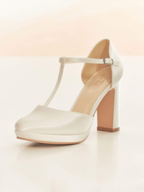 Bruidsschoenen | Avalia ~ Coco