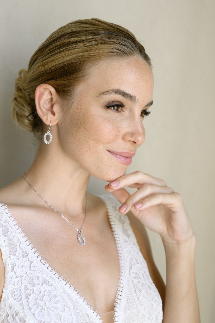 Collier & Oorbellen | G.Westerleigh ~ NS-2JT68