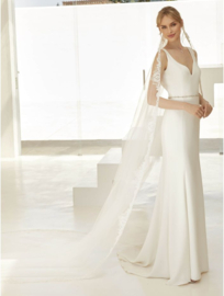 Sluier | Bianco Evento ~ S423