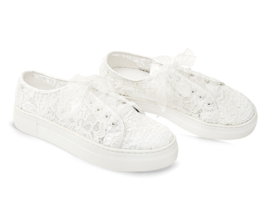 Bruidssneakers | G.Westerleigh ~ Noreen
