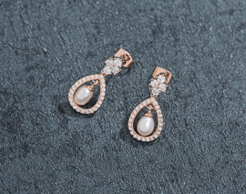 Oorbellen | G.Westerleigh ~ EG3492TKA