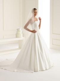 Sluier | Bianco Evento ~ S35