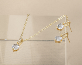 Collier & Oorbellen | G.Westerleigh ~ NS0028