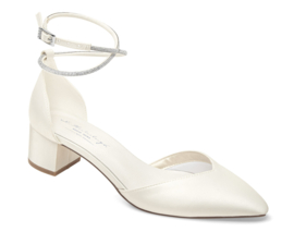 Bruidsschoenen | G.Westerleigh ~ Inez