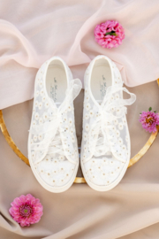 Bruidssneakers | G.Westerleigh ~ Margerita
