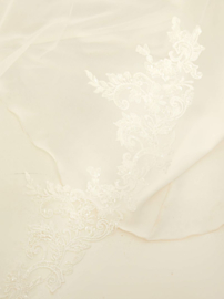 Sluier | Bianco Evento ~ S426
