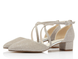 Bruidsschoenen | Rainbow Club ~ Maike