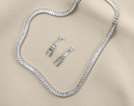 Collier & Oorbellen | G.Westerleigh ~ NS0113