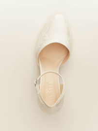 Bruidsschoenen | Avalia ~ Kati