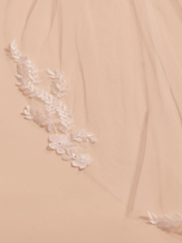 Sluier | Bianco Evento ~ S414