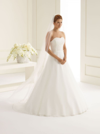 Sluier | Bianco Evento ~ S166