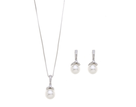 Collier & Oorbellen | G.Westerleigh ~ N-A2017