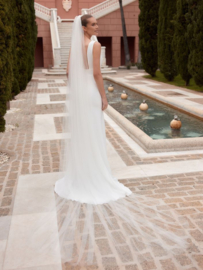 Sluier | Bianco Evento ~ S554
