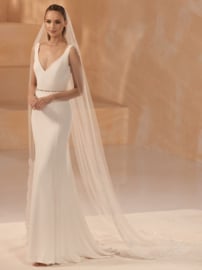 Sluier | Bianco Evento ~ S473