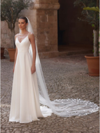 Sluier | Bianco Evento ~ S501