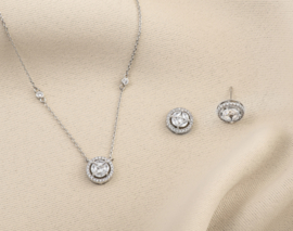 Collier & Oorbellen | G.Westerleigh ~ NS0201