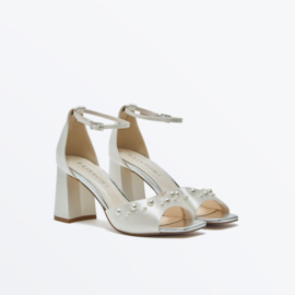 Bruidsschoenen | Rainbow Club ~ Maya Mid