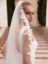 Sluier | Bianco Evento ~ S562