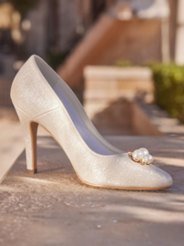 Bruidsschoenen | Avalia ~ Princess