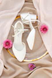 Bruidsschoenen | G.Westerleigh ~ Martha