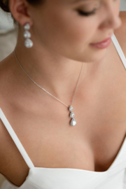 Collier & Oorbellen | G.Westerleigh ~ JS6448