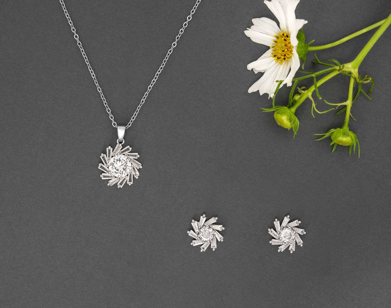 Collier & Oorbellen | G.Westerleigh ~ NS-2JT5